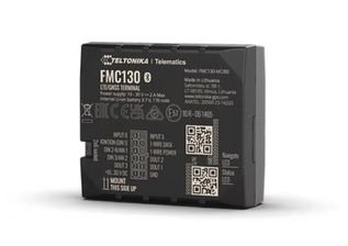Teltonika FMC130 GNSS Tracking Terminal